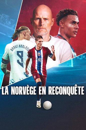 Regarder La Norvège en reconquête en streaming complet