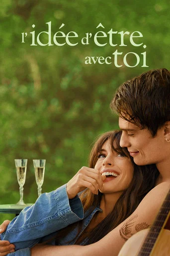 Regarder The Idea of You en streaming complet