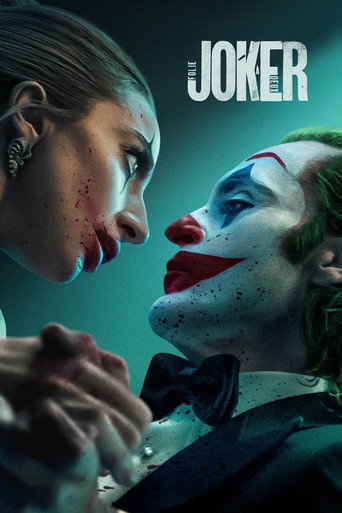 Regarder Joker: Folie à Deux en streaming complet