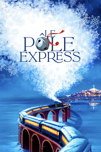 Regarder The Polar Express en streaming complet