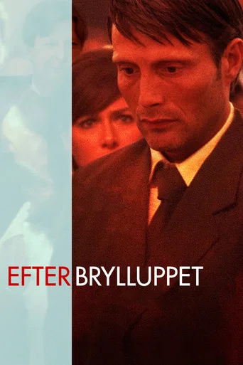 Regarder After the Wedding en streaming complet