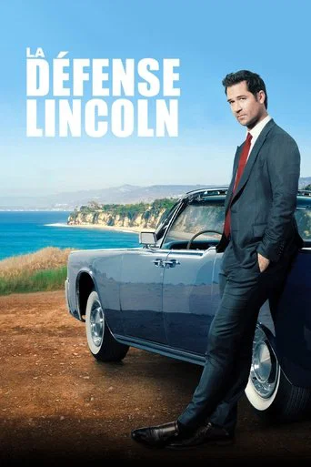 Regarder The Lincoln Lawyer en streaming complet