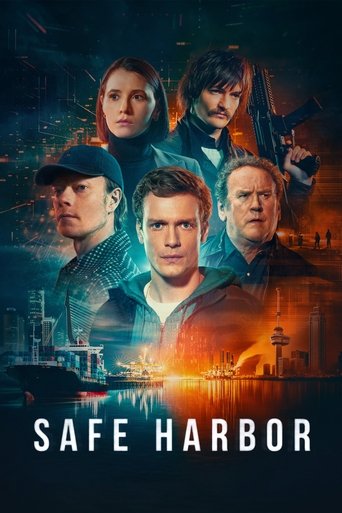 Regarder Safe Harbor en streaming complet