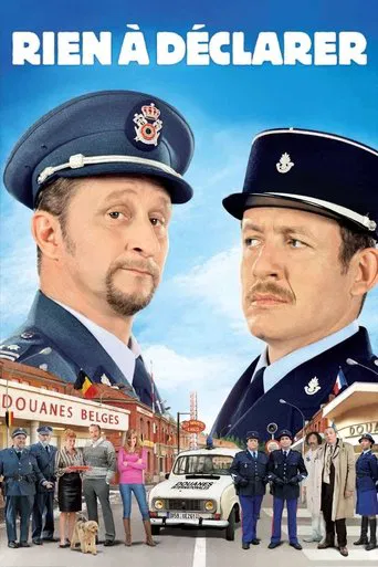 Regarder Rien à déclarer en streaming complet