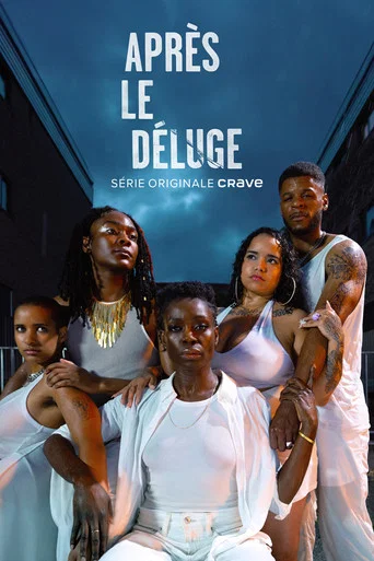 Regarder Après le déluge en streaming complet