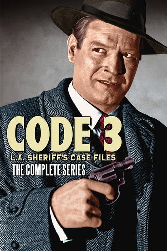 Regarder Code 3 en streaming complet