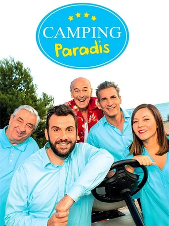 Regarder Camping Paradis en streaming complet