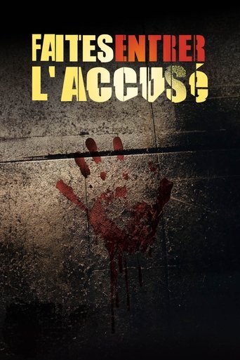 Regarder Faites entrer l'accusé en streaming complet