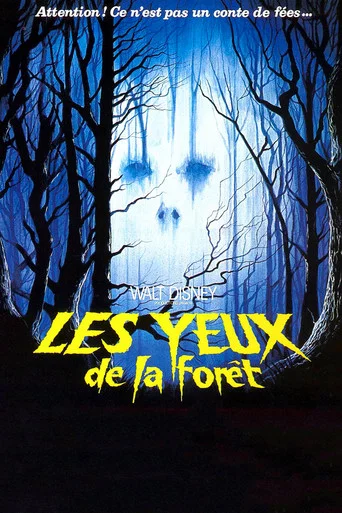 Regarder Les Yeux de la forêt en streaming complet