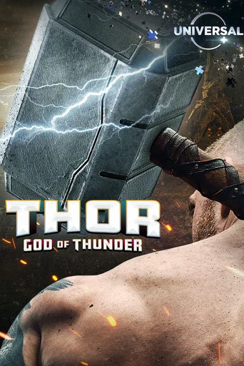 Regarder Thor: God of Thunder en streaming complet