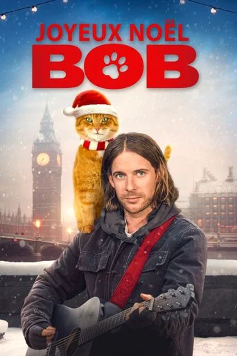Regarder Joyeux Noël Bob en streaming complet