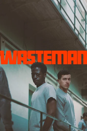 Regarder Wasteman en streaming complet