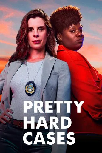 Regarder Pretty Hard Cases en streaming complet