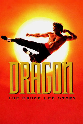 Regarder Dragon: The Bruce Lee Story en streaming complet