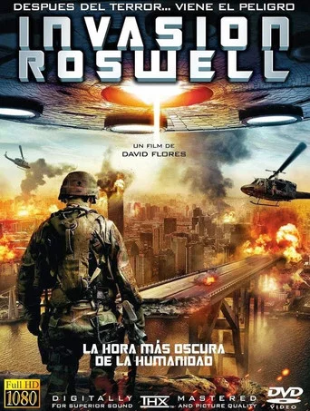Regarder The Last Invasion en streaming complet