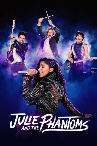 Regarder Julie and the Phantoms en streaming complet