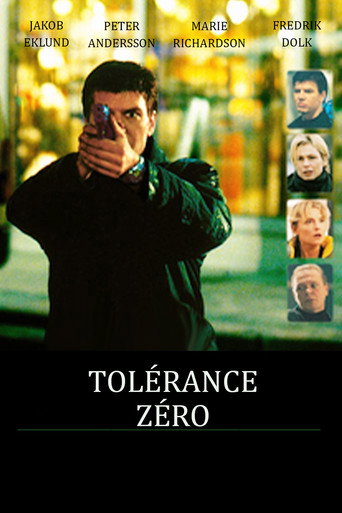 Regarder Tolérance zéro en streaming complet