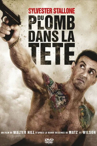 Regarder Du plomb dans la tête en streaming complet
