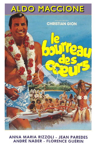 Regarder Le Bourreau des cœurs en streaming complet