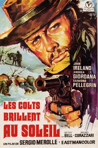 Regarder Les colts brillent au soleil en streaming complet