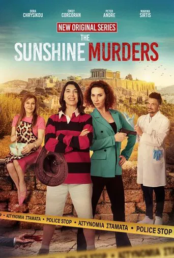 Regarder Meurtres en Méditerranée en streaming complet