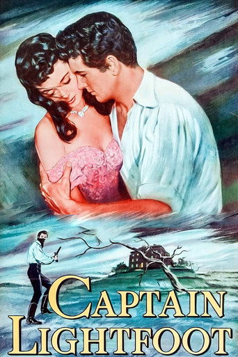 Regarder Capitaine Mystère en streaming complet