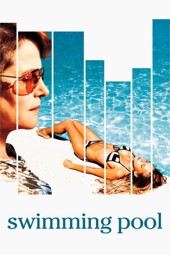 Regarder Swimming Pool en streaming complet