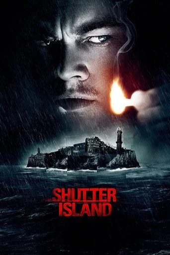 Regarder Shutter Island en streaming complet