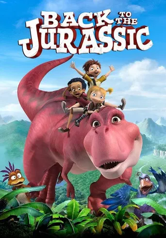 Regarder Back to the Jurassic en streaming complet