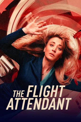 Regarder The Flight Attendant - Saison 2 en streaming complet