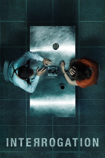 Regarder Interrogation en streaming complet
