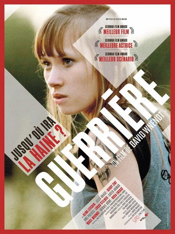 Regarder Guerrière en streaming complet