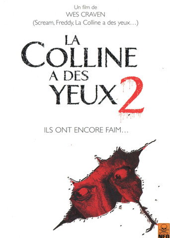 Regarder La colline a des yeux 2 en streaming complet