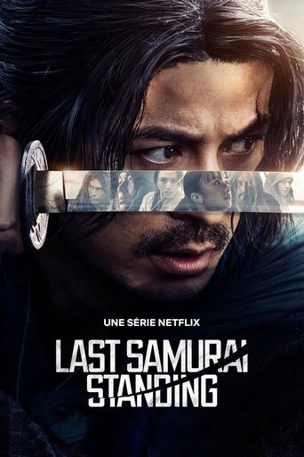 Regarder Last Samurai Standing en streaming complet