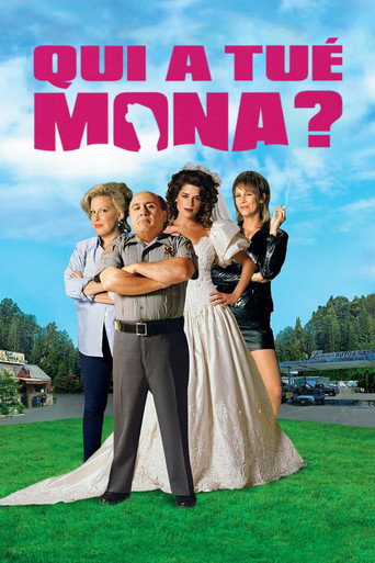Regarder Qui a Tué Mona ? en streaming complet