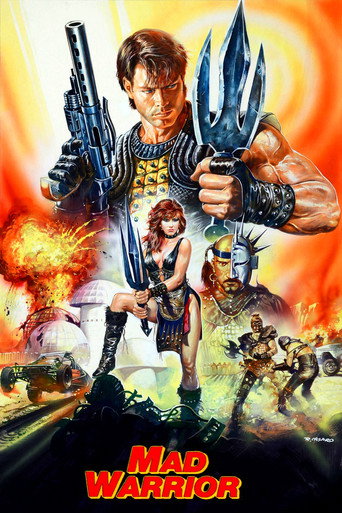 Regarder Clash of the Warlords en streaming complet