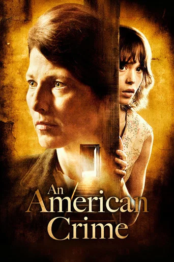 Regarder American Crime en streaming complet