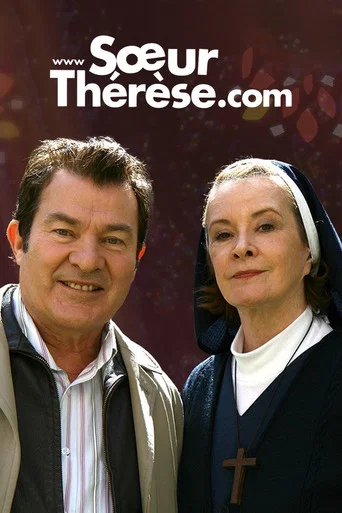 Regarder Sœur Thérèse.com en streaming complet