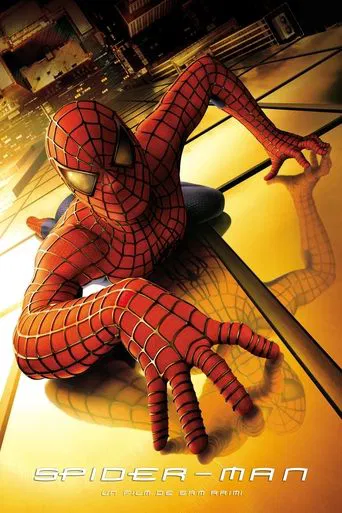 Regarder Spider-Man en streaming complet