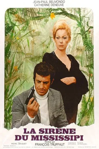 Regarder La Sirène du Mississipi en streaming complet