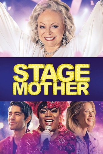 Regarder Stage Mother en streaming complet