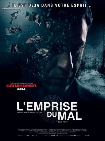 Regarder L'Emprise du mal en streaming complet
