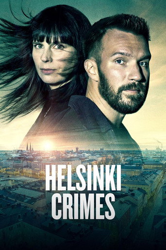 Regarder Helsinki Crimes en streaming complet
