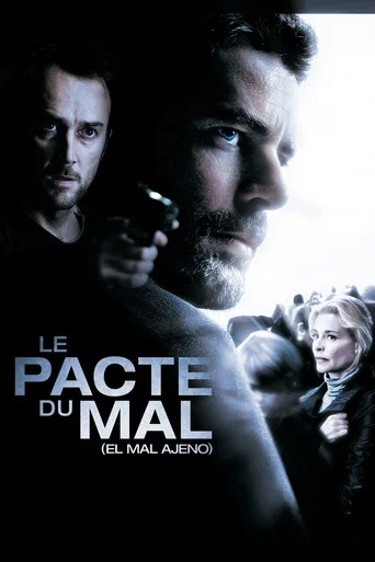Regarder Le Pacte du mal en streaming complet