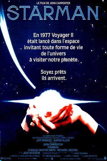 Regarder Starman en streaming complet