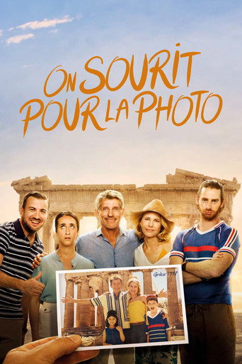 Regarder On sourit pour la photo en streaming complet