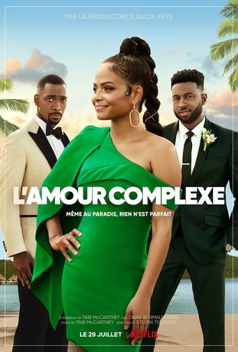 Regarder Resort to Love en streaming complet