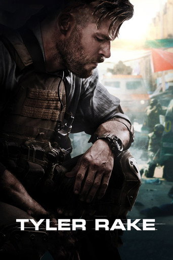 Regarder Tyler Rake en streaming complet