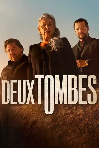Regarder Two Graves en streaming complet