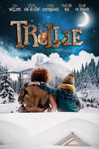 Regarder Trollie en streaming complet
